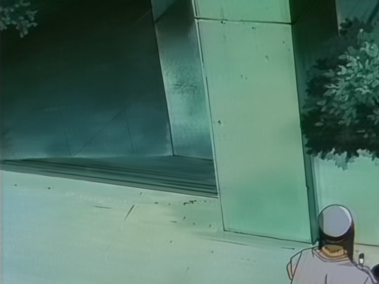 Great Teacher Onizuka Ep 42: Old Wounds Revisited @ 17:02
