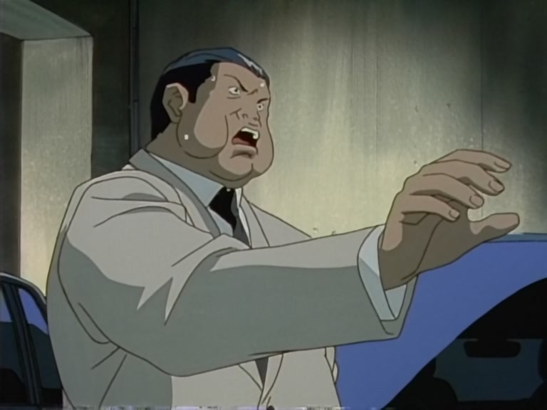 Great Teacher Onizuka Ep 42: Old Wounds Revisited @ 17:15