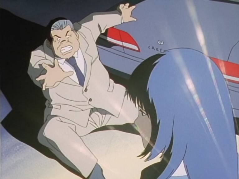 Great Teacher Onizuka Ep 42: Old Wounds Revisited @ 17:23