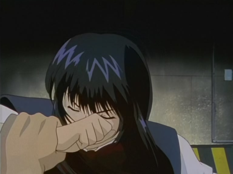 Great Teacher Onizuka Ep 42: Old Wounds Revisited @ 17:36