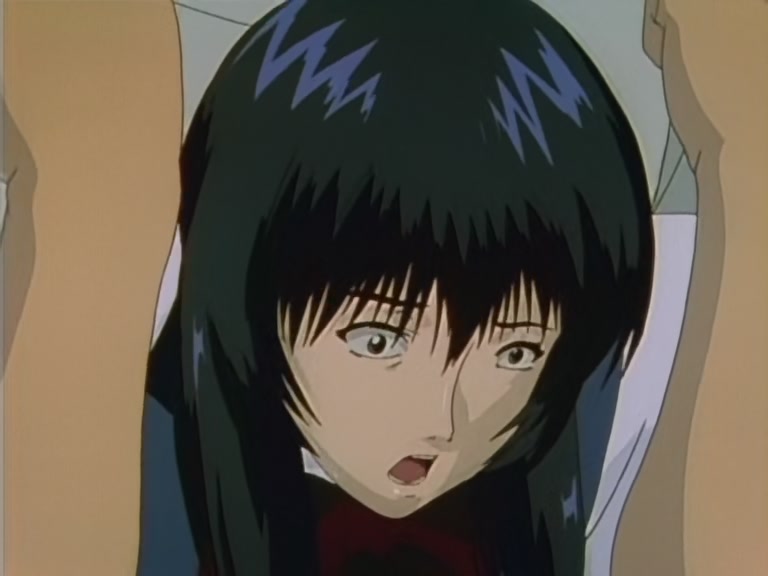Great Teacher Onizuka Ep 42: Old Wounds Revisited @ 18:05