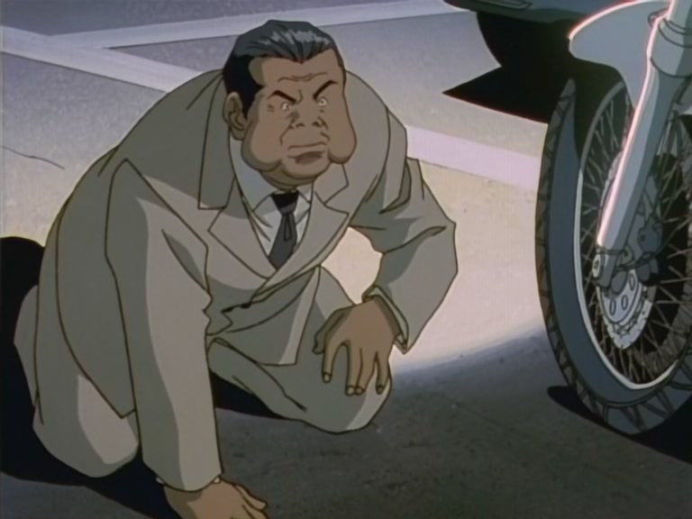 Great Teacher Onizuka Ep 42: Old Wounds Revisited @ 18:10