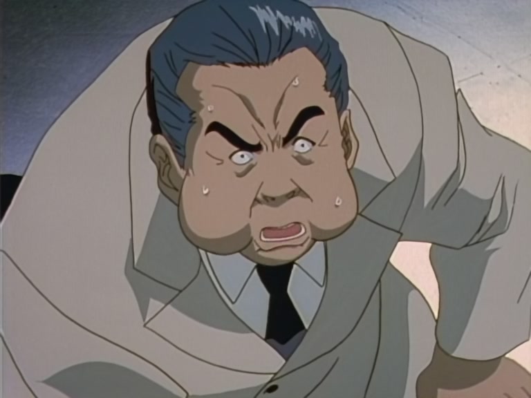 Great Teacher Onizuka Ep 42: Old Wounds Revisited @ 18:18
