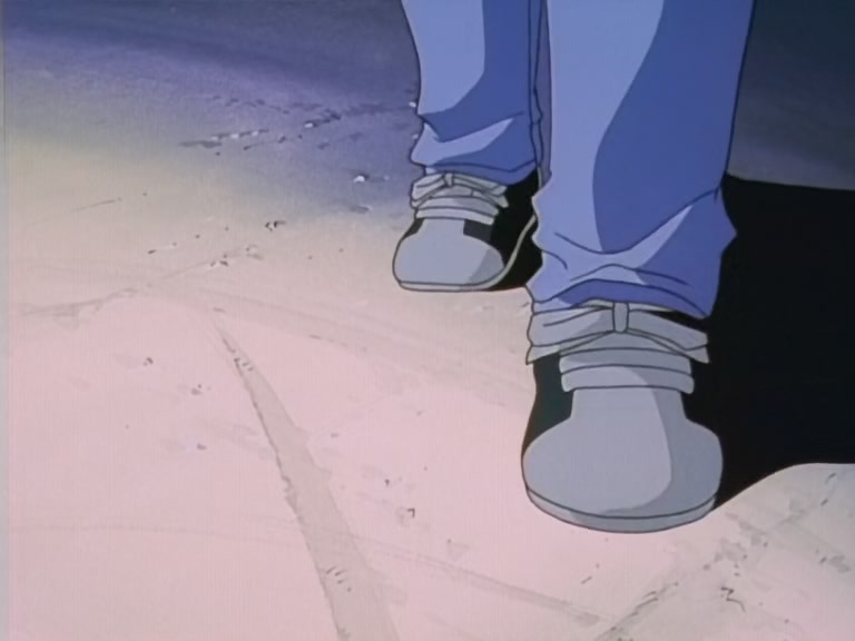 Great Teacher Onizuka Ep 42: Old Wounds Revisited @ 18:31