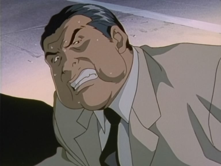 Great Teacher Onizuka Ep 42: Old Wounds Revisited @ 18:43
