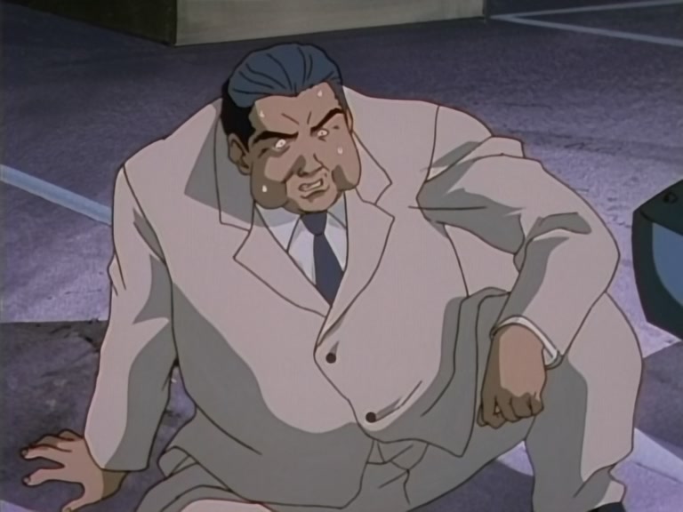 Great Teacher Onizuka Ep 42: Old Wounds Revisited @ 19:08
