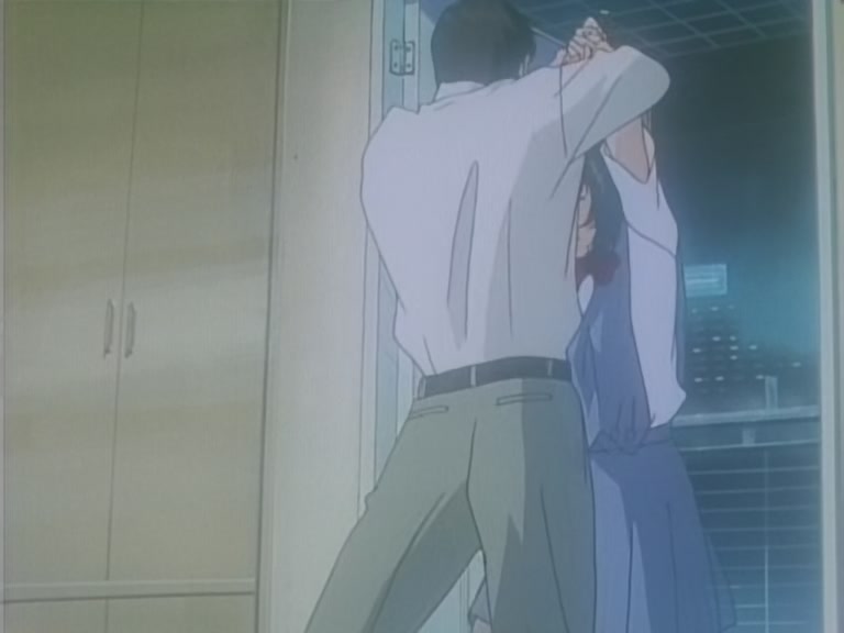 Great Teacher Onizuka Ep 42: Old Wounds Revisited @ 19:38