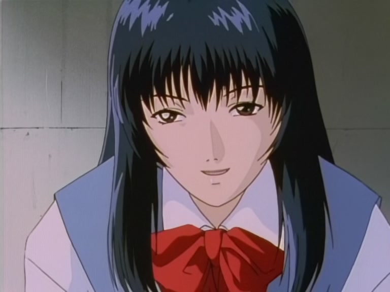 Great Teacher Onizuka Ep 42: Old Wounds Revisited @ 19:55