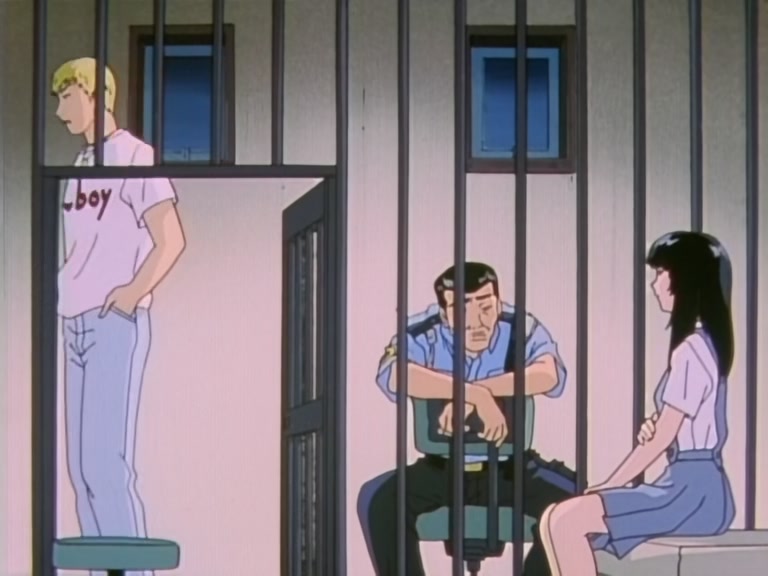 Great Teacher Onizuka Ep 42: Old Wounds Revisited @ 20:07