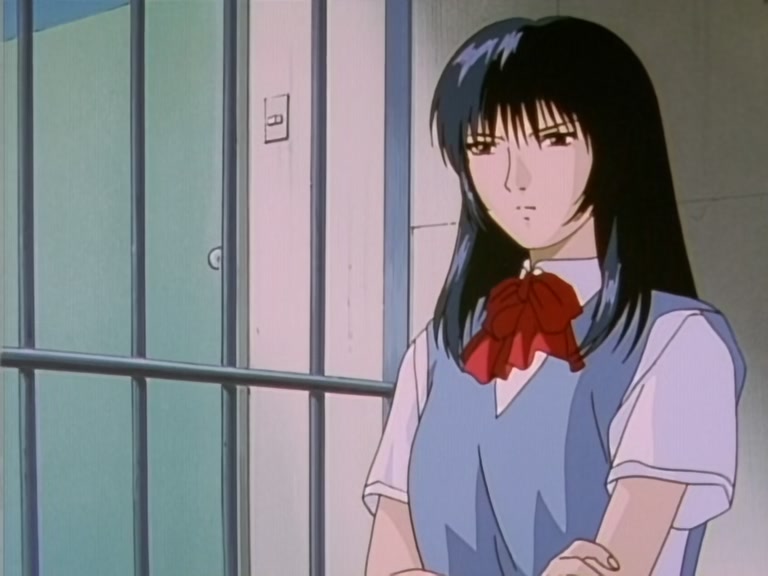 Great Teacher Onizuka Ep 42: Old Wounds Revisited @ 20:11
