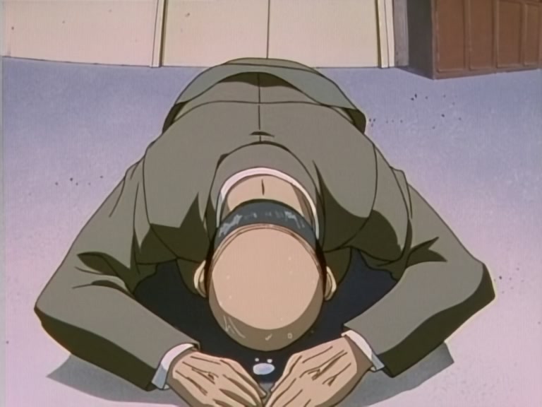 Great Teacher Onizuka Ep 42: Old Wounds Revisited @ 20:16