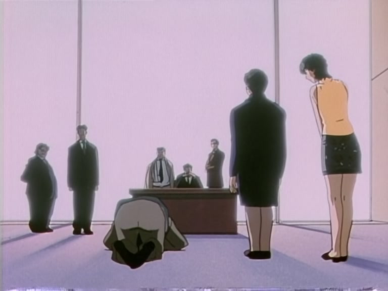 Great Teacher Onizuka Ep 42: Old Wounds Revisited @ 20:24