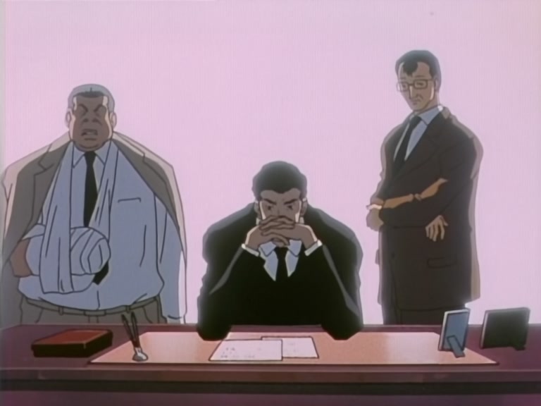 Great Teacher Onizuka Ep 42: Old Wounds Revisited @ 20:41
