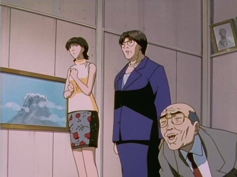 Great Teacher Onizuka Ep 42: Old Wounds Revisited @ 20:54