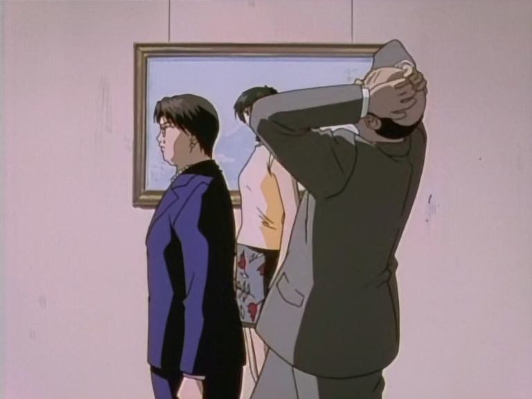 Great Teacher Onizuka Ep 42: Old Wounds Revisited @ 21:31
