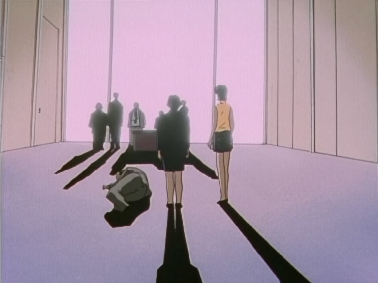 Great Teacher Onizuka Ep 42: Old Wounds Revisited @ 21:44