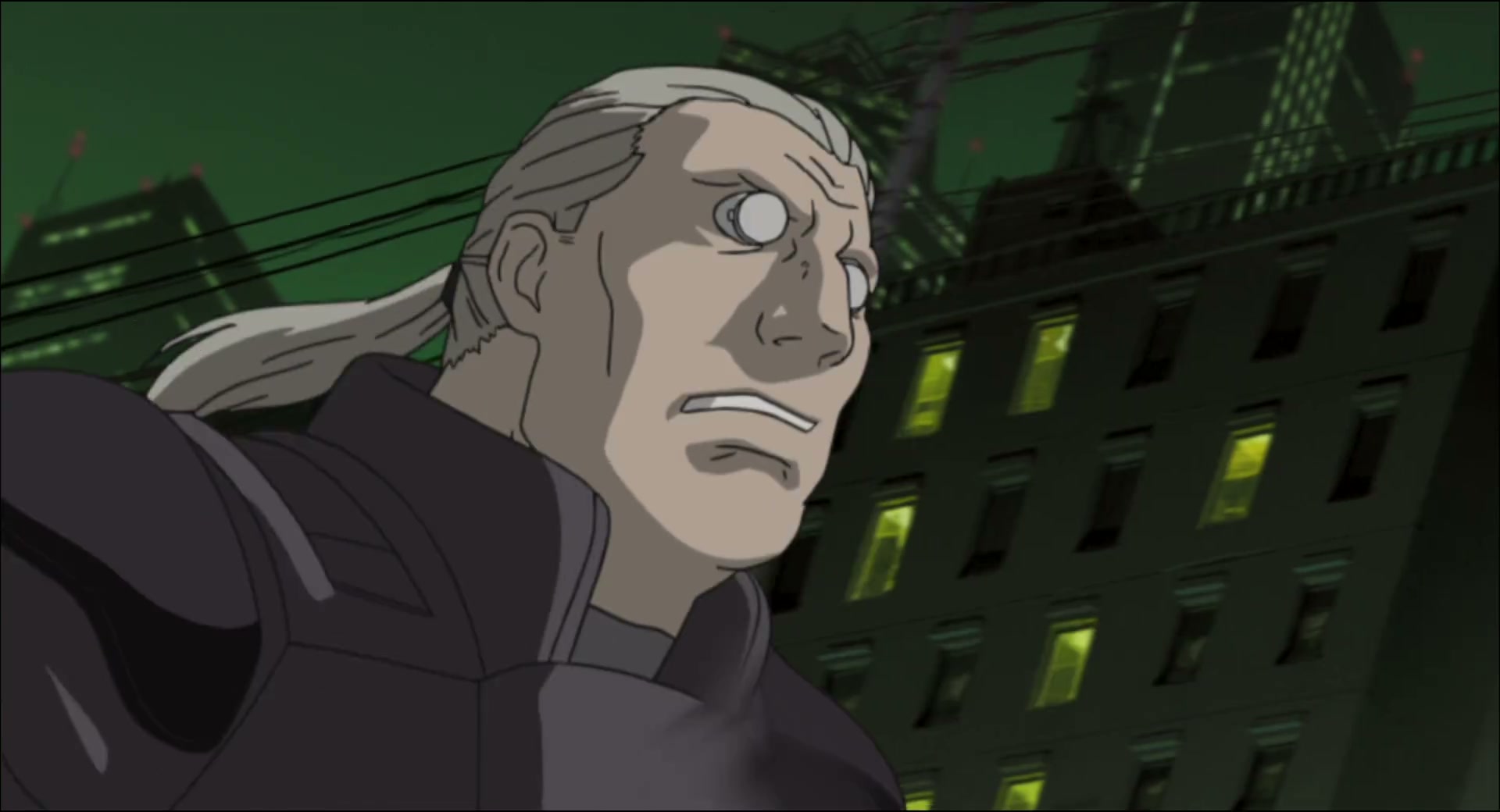 Ghost in the Shell: Stand Alone Complex Ep 1: Section-9: Public Security Section 9 @ 00:09:19