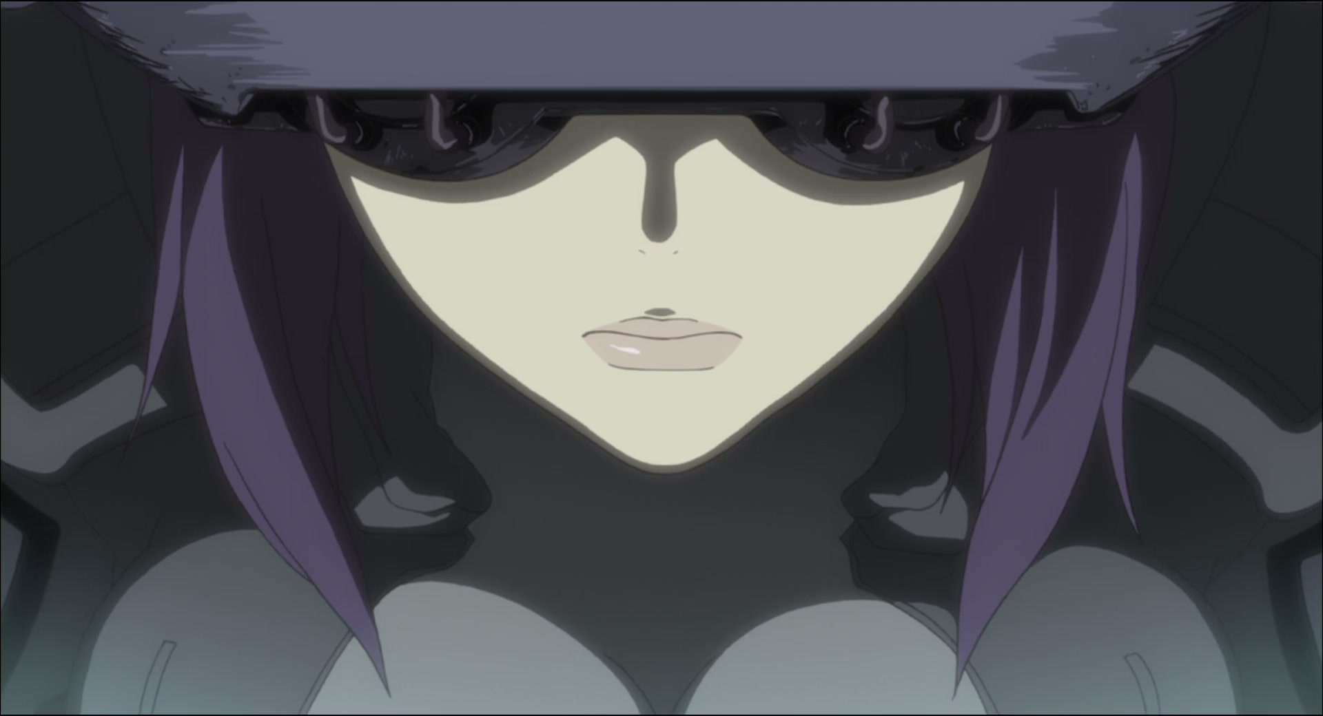 Ghost in the Shell: Stand Alone Complex Ep 2: Testation: Runaway Evidence @ 00:16:47