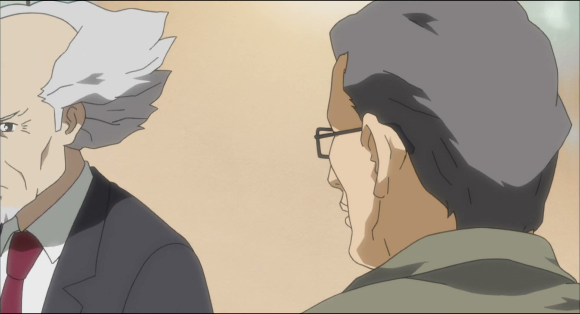 Ghost in the Shell: Stand Alone Complex Ep 3: Android and I: A Modest Passion @ 00:05:27