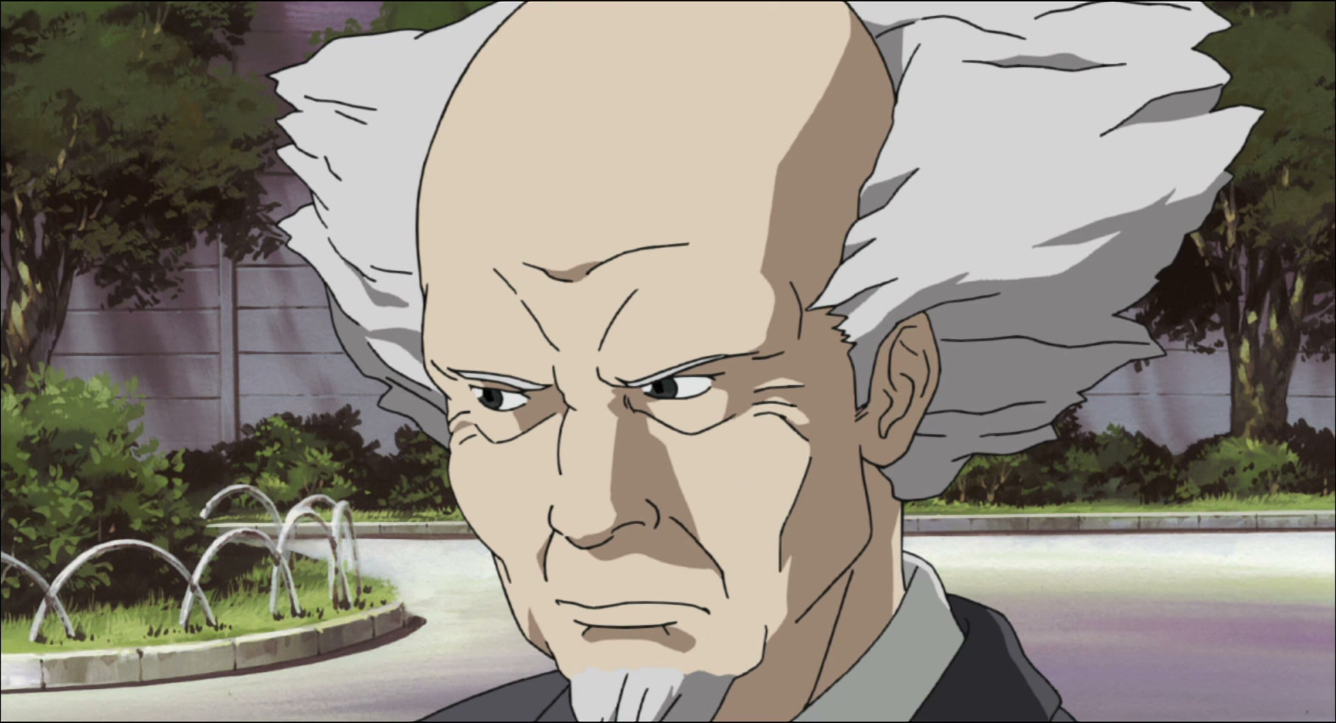 Ghost in the Shell: Stand Alone Complex Ep 3: Android and I: A Modest Passion @ 00:05:57
