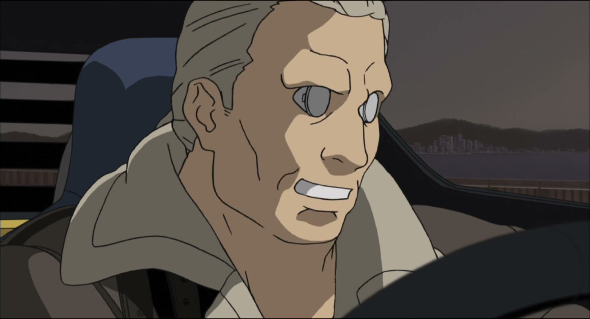 Ghost in the Shell: Stand Alone Complex Ep 3: Android and I: A Modest Passion @ 00:15:56