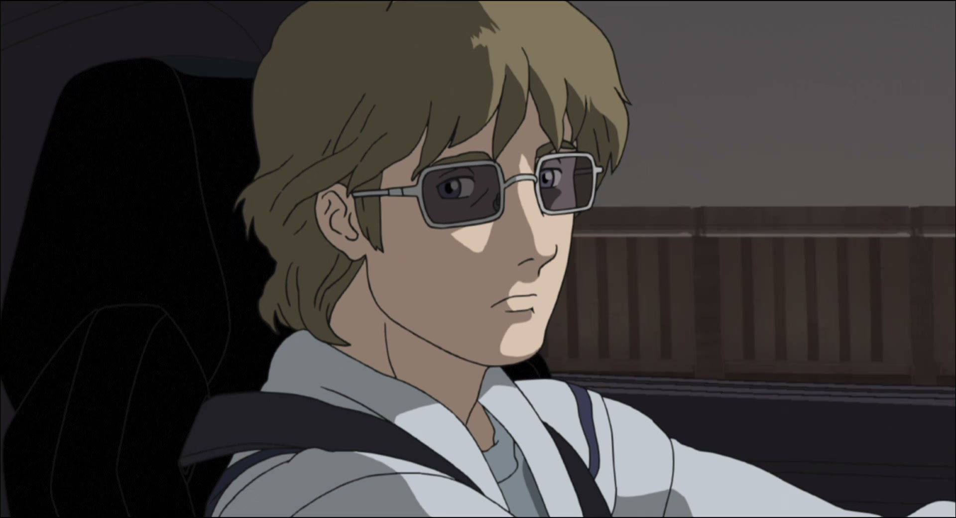 Ghost in the Shell: Stand Alone Complex Ep 3: Android and I: A Modest Passion @ 00:16:09