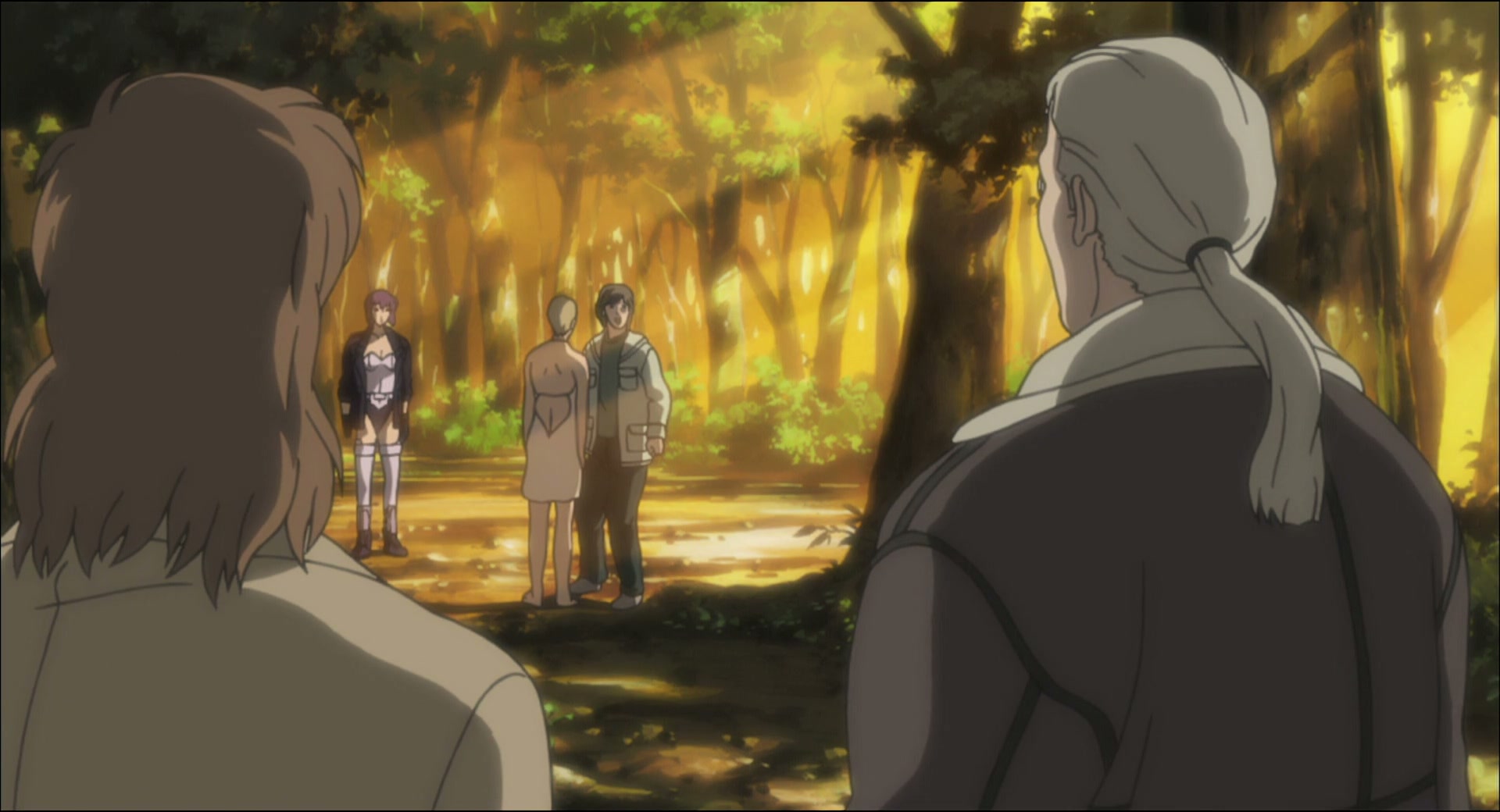 Ghost in the Shell: Stand Alone Complex Ep 3: Android and I: A Modest Passion @ 00:18:36