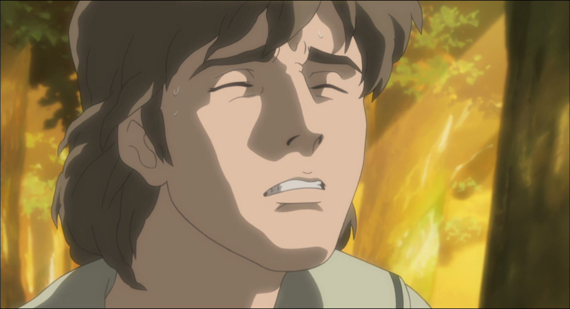 Ghost in the Shell: Stand Alone Complex Ep 3: Android and I: A Modest Passion @ 00:19:23