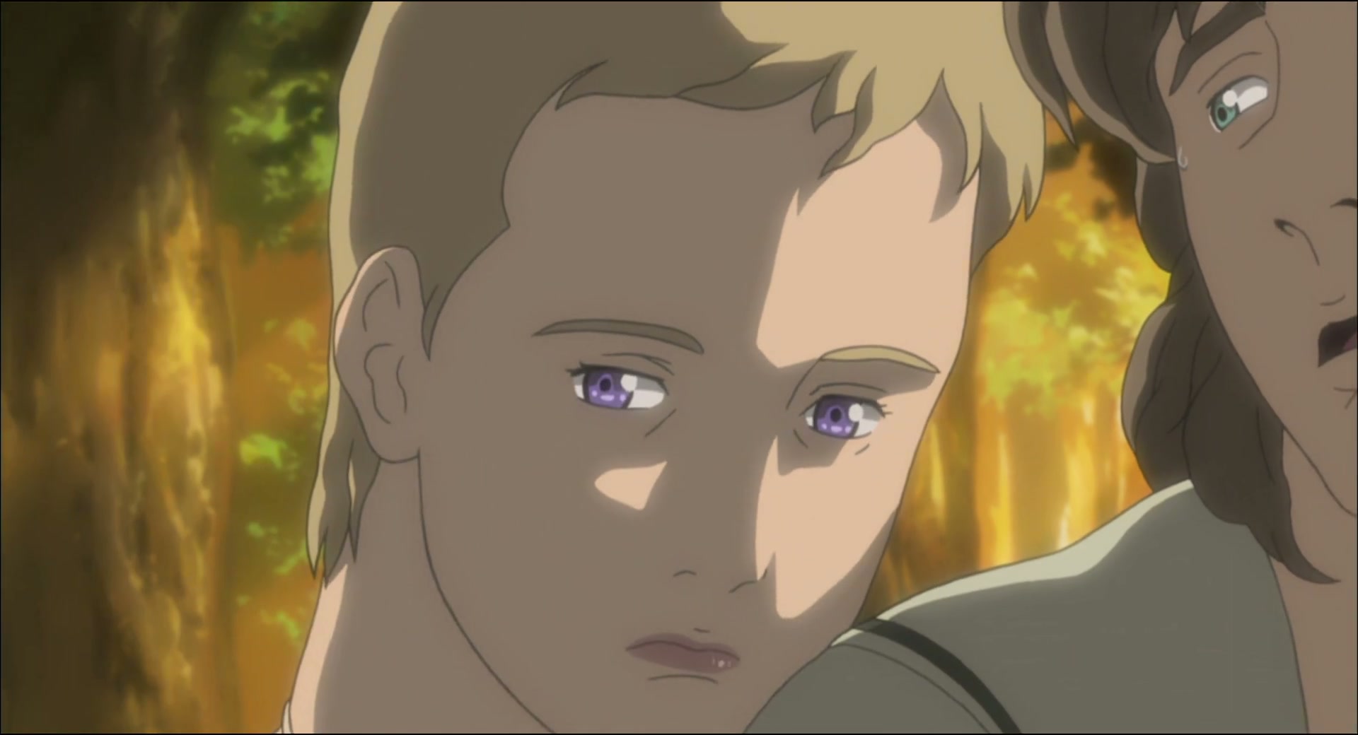 Ghost in the Shell: Stand Alone Complex Ep 3: Android and I: A Modest Passion @ 00:19:27