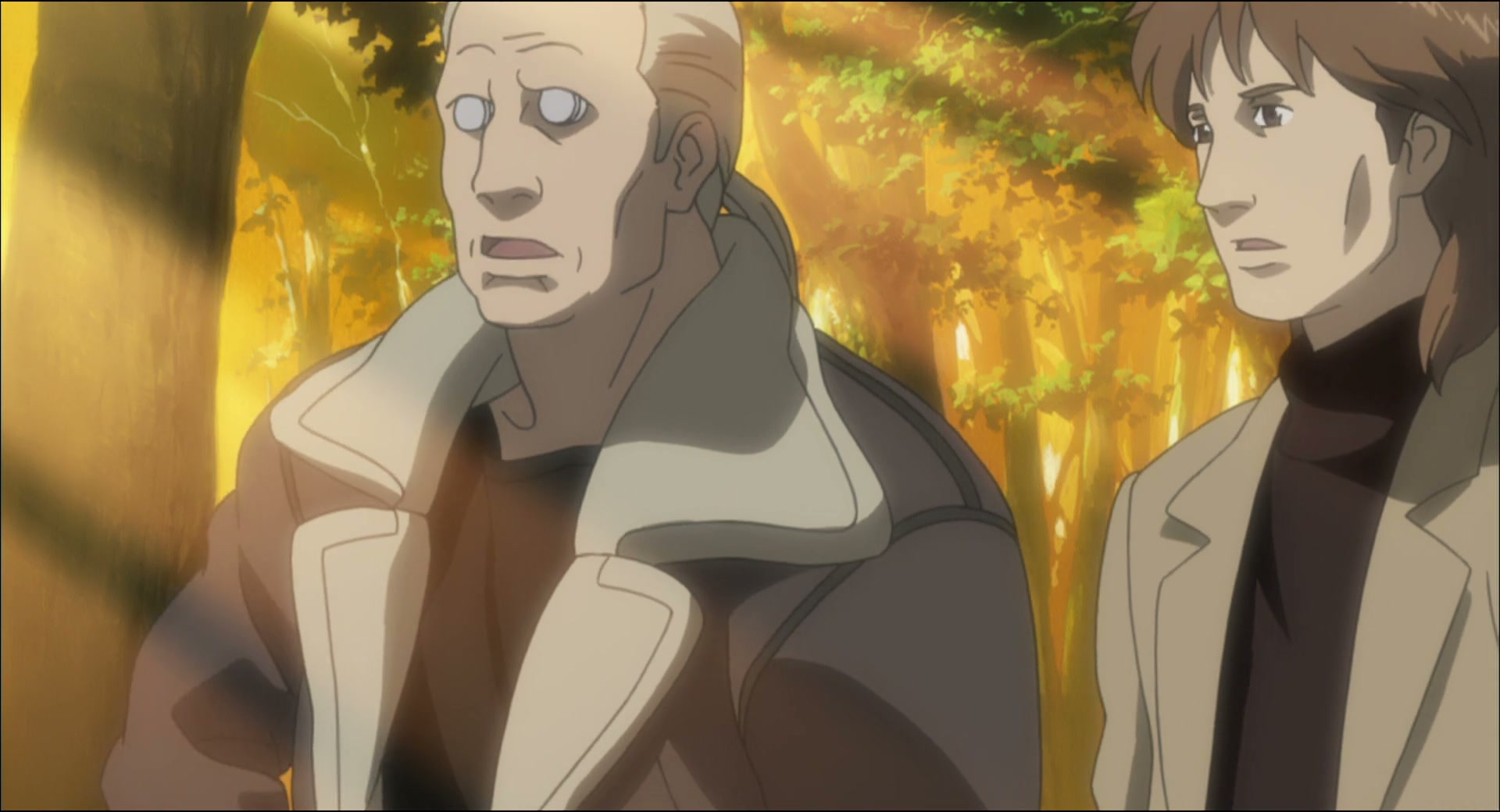 Ghost in the Shell: Stand Alone Complex Ep 3: Android and I: A Modest Passion @ 00:19:31