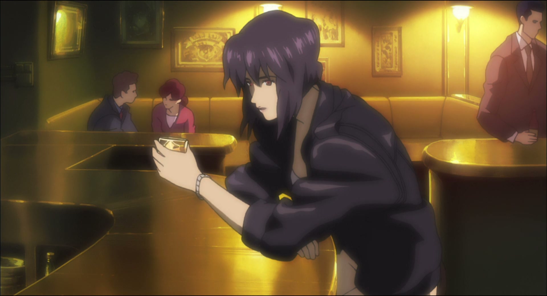 Ghost in the Shell: Stand Alone Complex Ep 3: Android and I: A Modest Passion @ 00:20:13