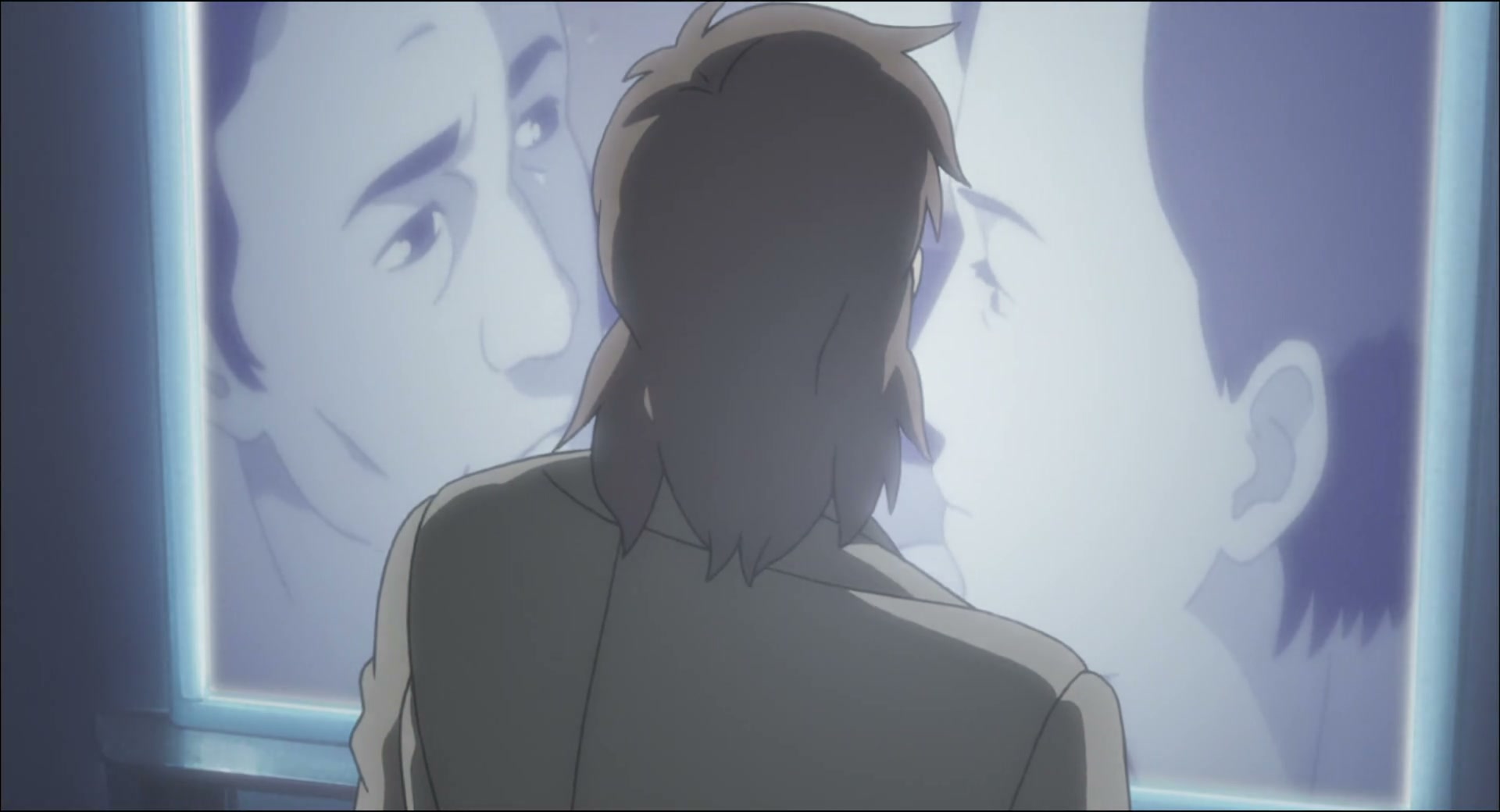 Ghost in the Shell: Stand Alone Complex Ep 3: Android and I: A Modest Passion @ 00:22:20