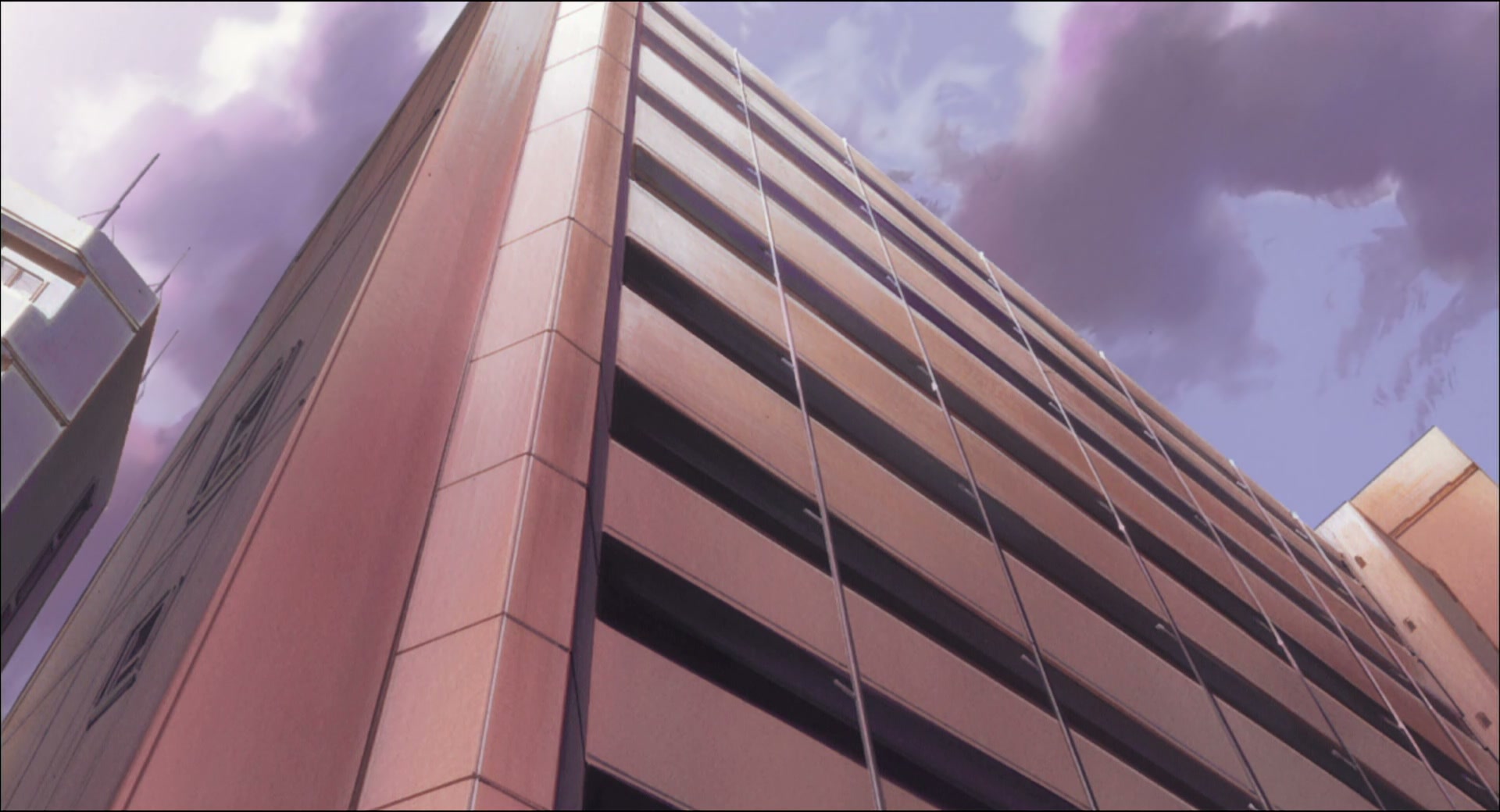 Ghost in the Shell: Stand Alone Complex Ep 5: Decoy: On the Edge of the Invitation @ 00:07:17