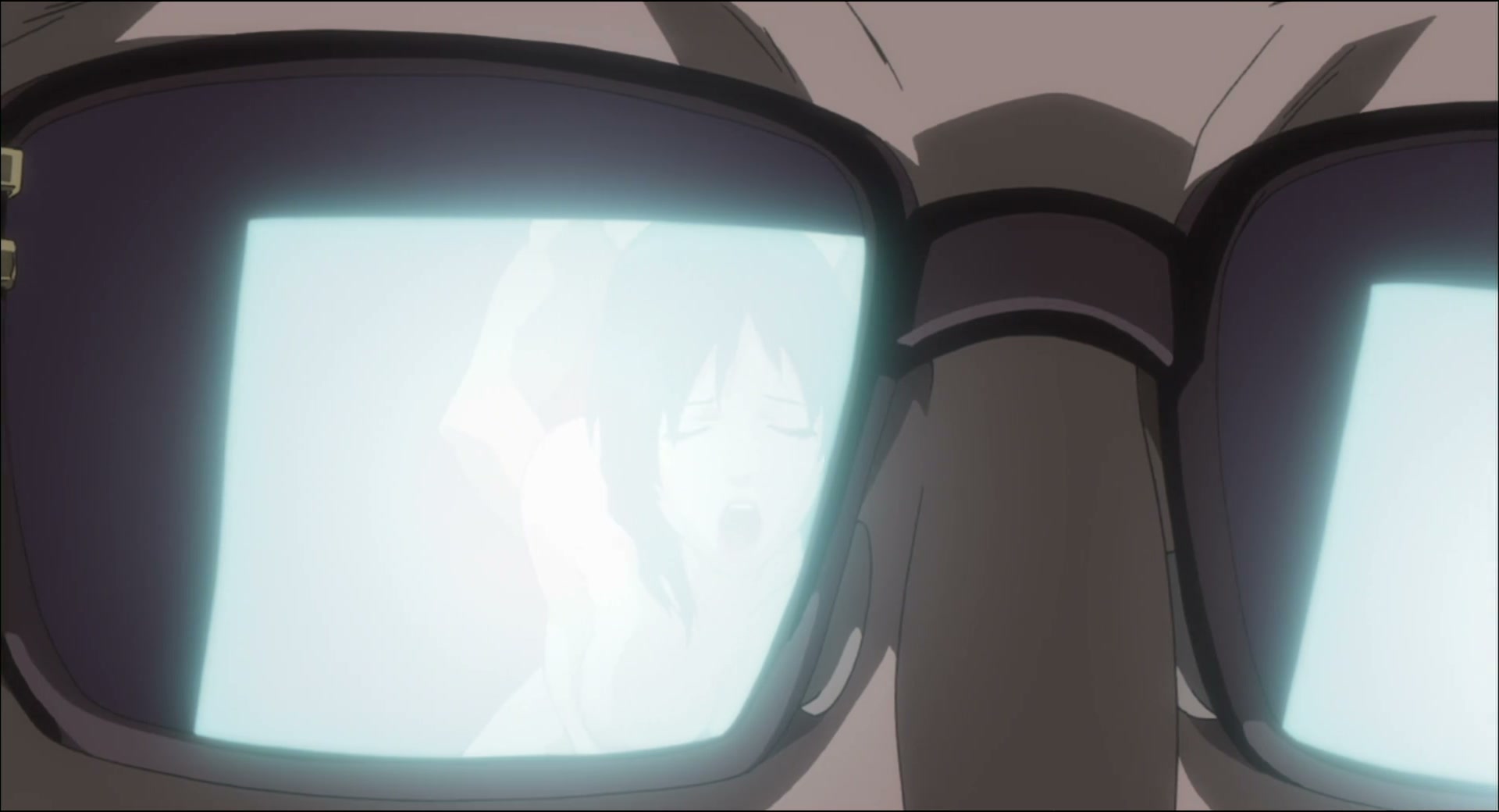 Ghost in the Shell: Stand Alone Complex Ep 5: Decoy: On the Edge of the Invitation @ 00:08:25