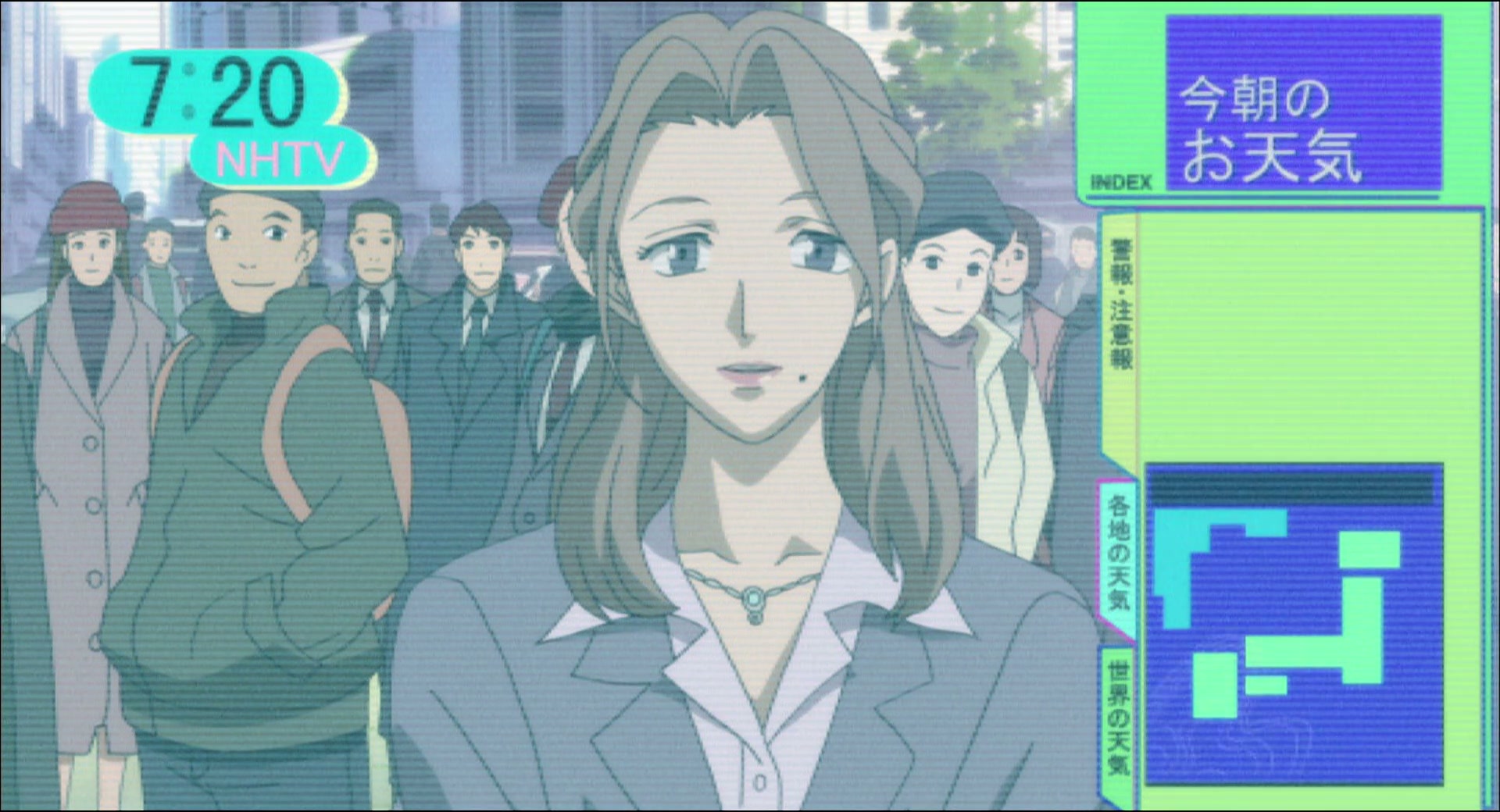 Ghost in the Shell: Stand Alone Complex Ep 5: Decoy: On the Edge of the Invitation @ 00:11:09