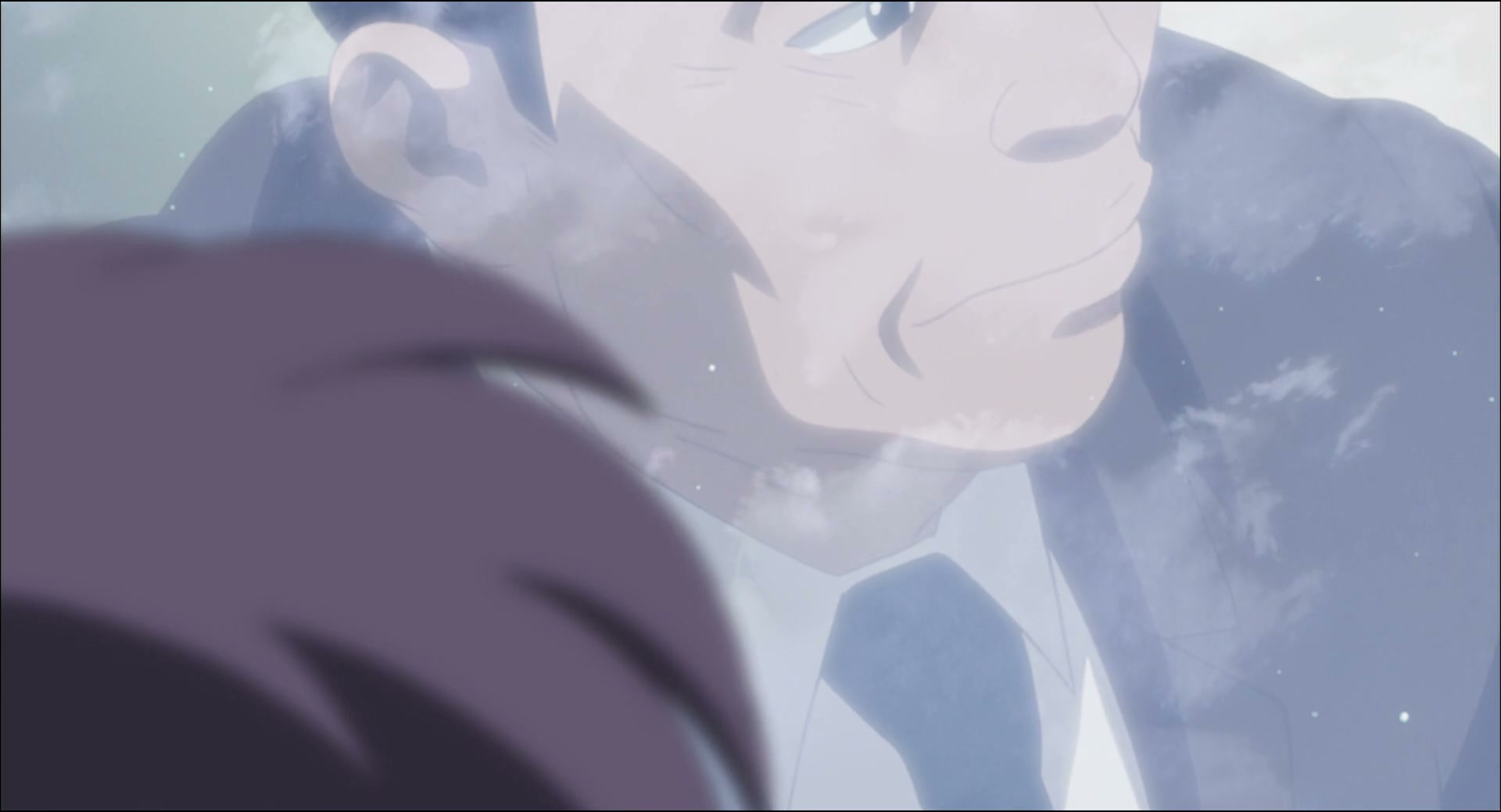 Ghost in the Shell: Stand Alone Complex Ep 5: Decoy: On the Edge of the Invitation @ 00:16:21