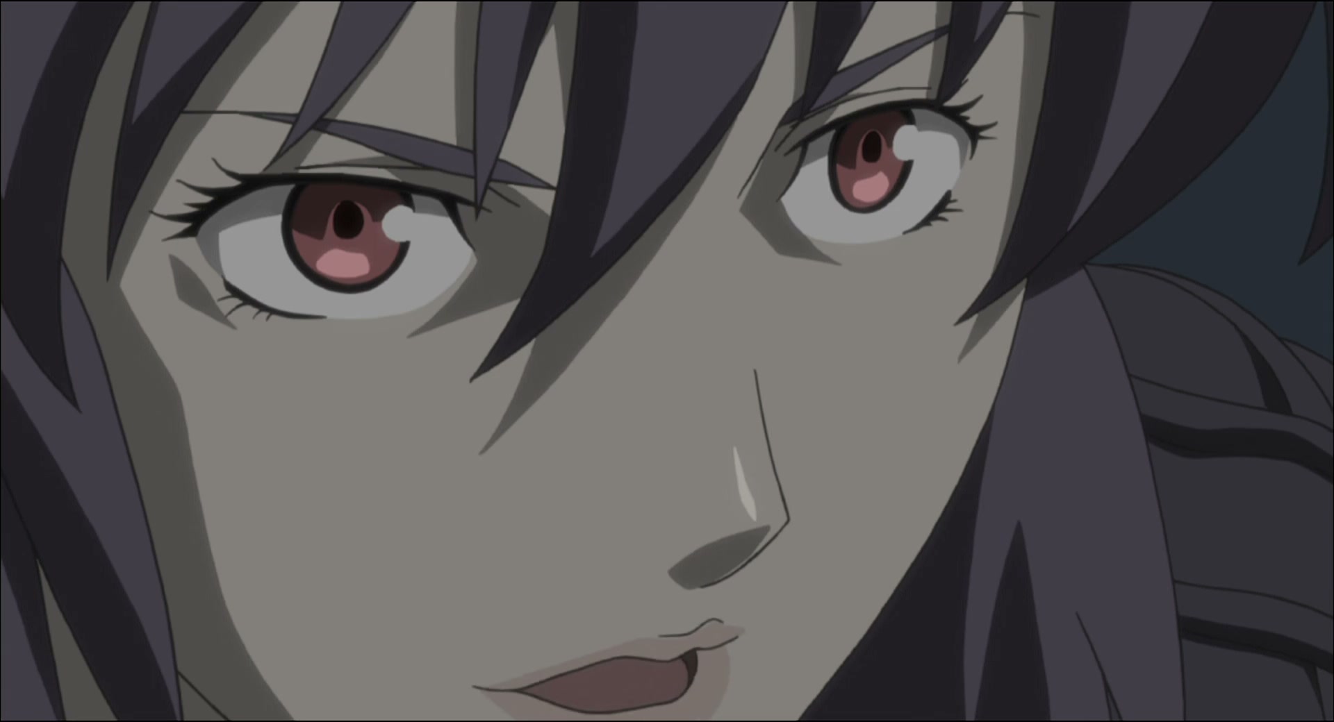Ghost in the Shell: Stand Alone Complex Ep 5: Decoy: On the Edge of the Invitation @ 00:17:12