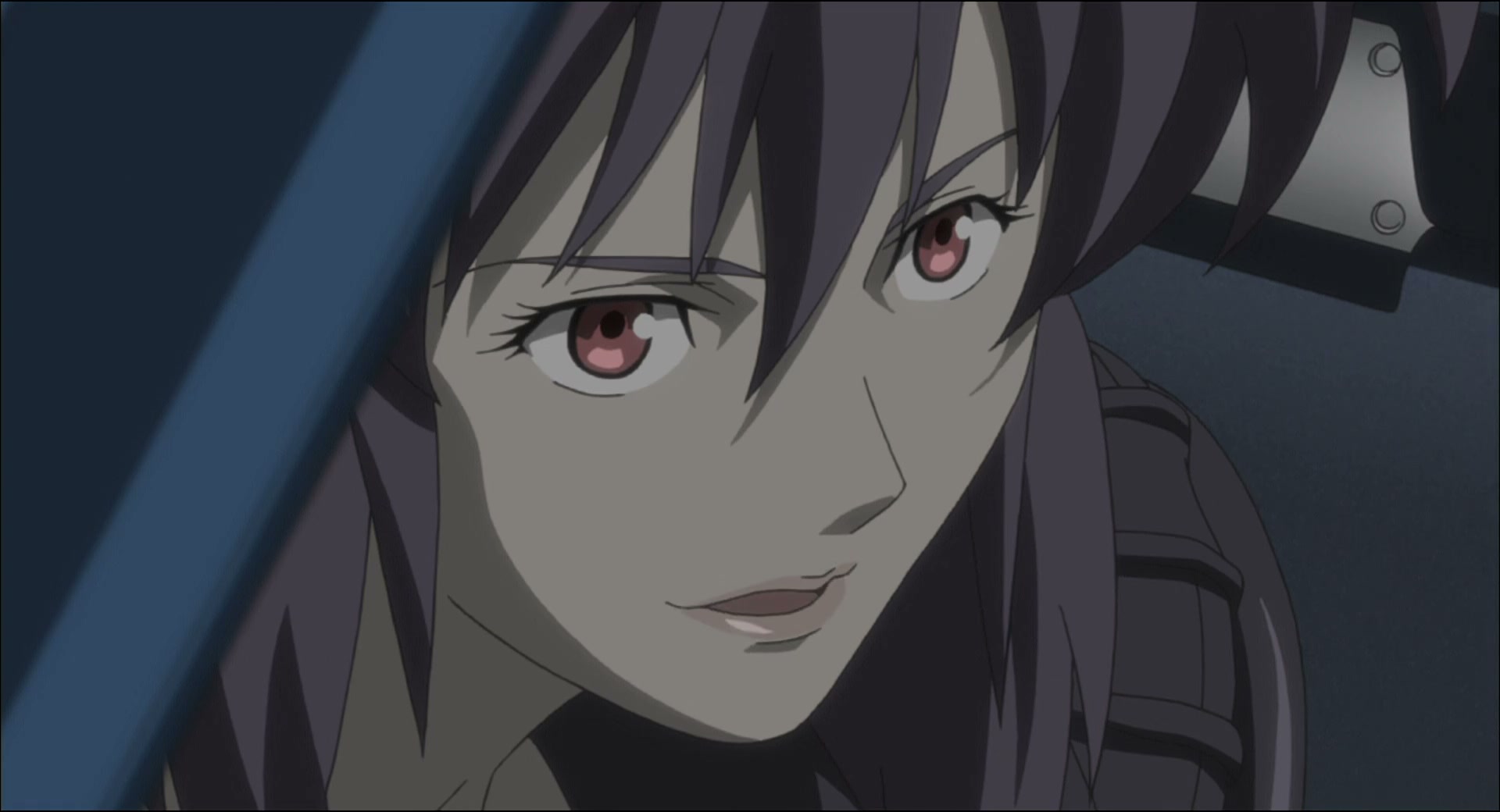 Ghost in the Shell: Stand Alone Complex Ep 5: Decoy: On the Edge of the Invitation @ 00:17:29