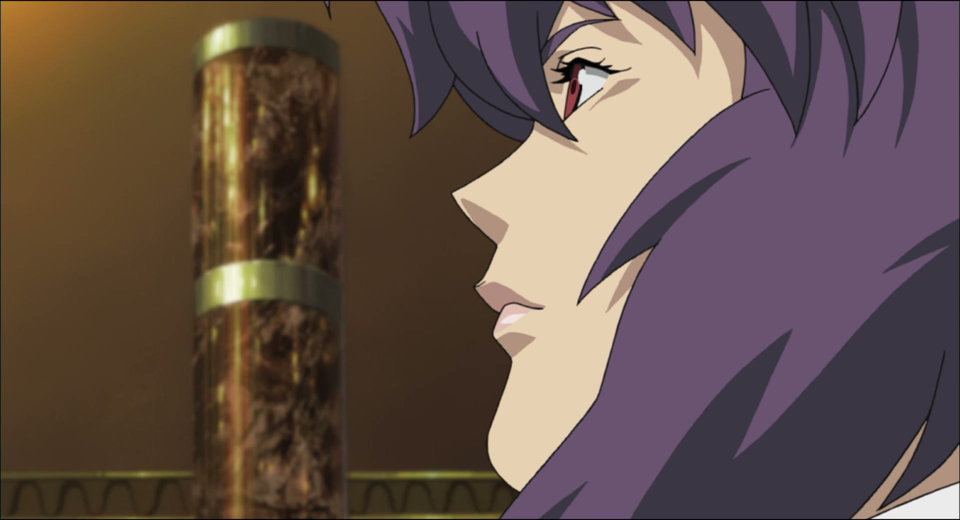 Ghost in the Shell: Stand Alone Complex Ep 5: Decoy: On the Edge of the Invitation @ 00:20:47