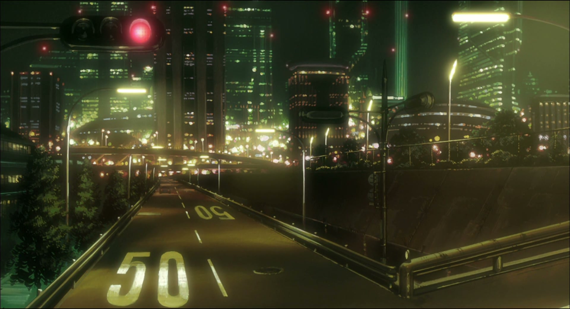 Ghost in the Shell: Stand Alone Complex Ep 16: Agitator: The Perfect Trick @ 00:04:20