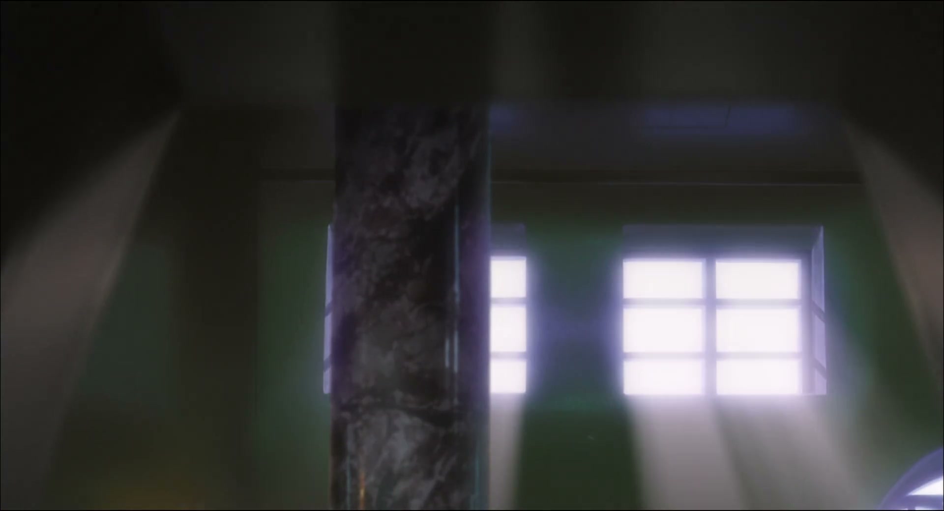 Ghost in the Shell: Stand Alone Complex Ep 17: Terra Incognita: Toward the Uncharted Land @ 00:07:51
