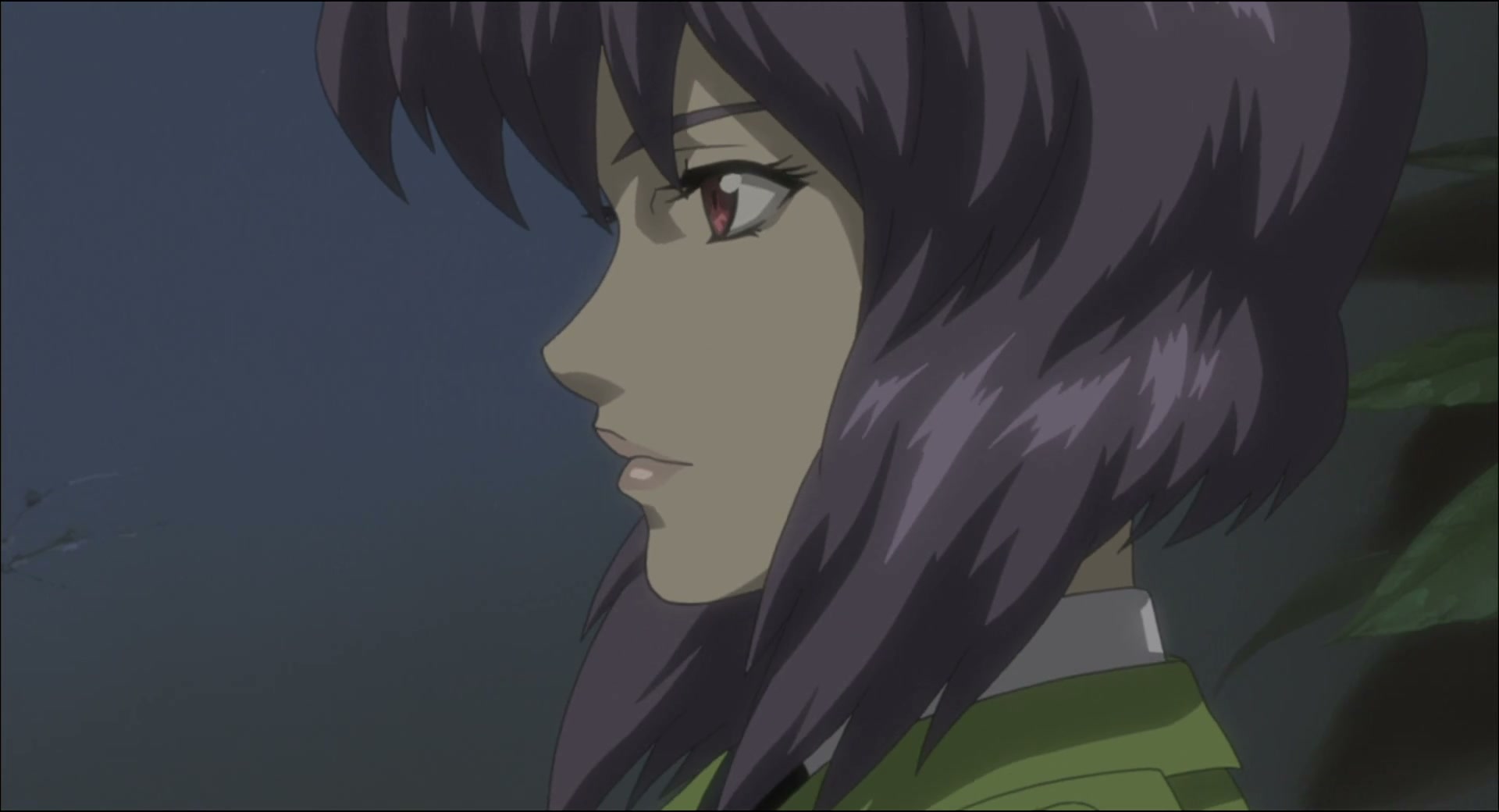 Ghost in the Shell: Stand Alone Complex Ep 17: Terra Incognita: Toward the Uncharted Land @ 00:17:58