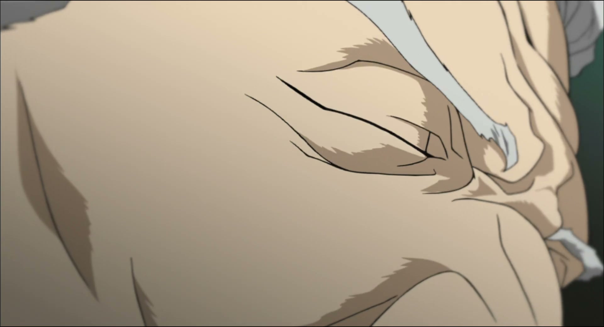 Ghost in the Shell: Stand Alone Complex Ep 17: Terra Incognita: Toward the Uncharted Land @ 00:19:40