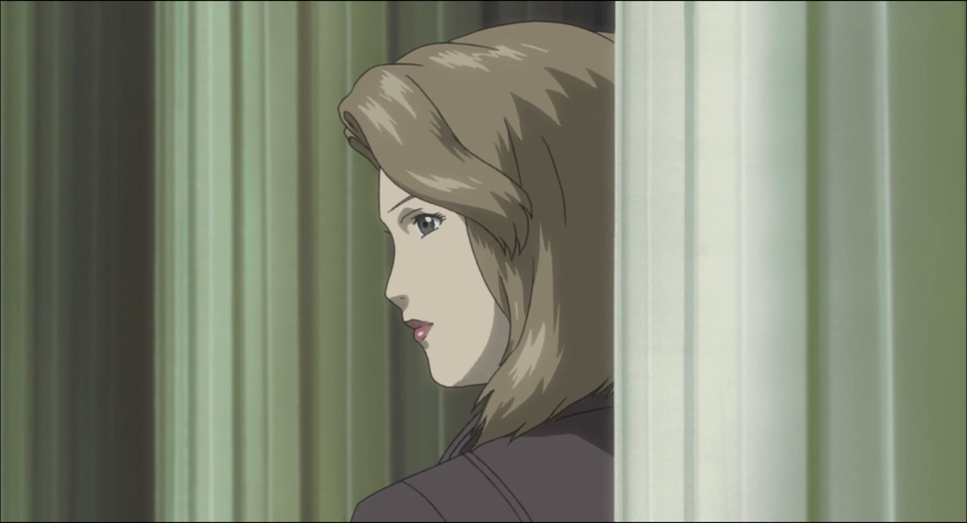 Ghost in the Shell: Stand Alone Complex Ep 17: Terra Incognita: Toward the Uncharted Land @ 00:20:39