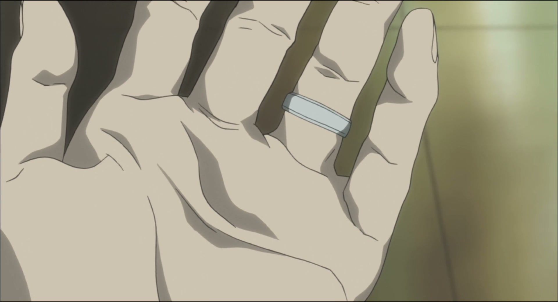 Ghost in the Shell: Stand Alone Complex Ep 17: Terra Incognita: Toward the Uncharted Land @ 00:21:25