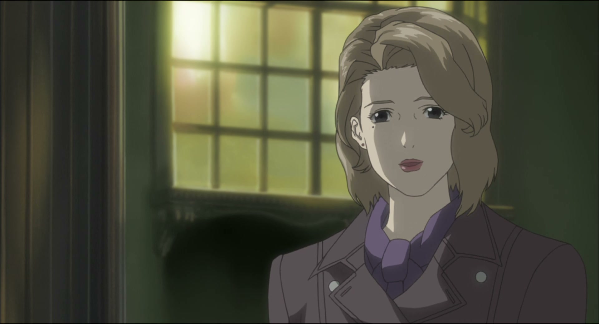 Ghost in the Shell: Stand Alone Complex Ep 17: Terra Incognita: Toward the Uncharted Land @ 00:21:50