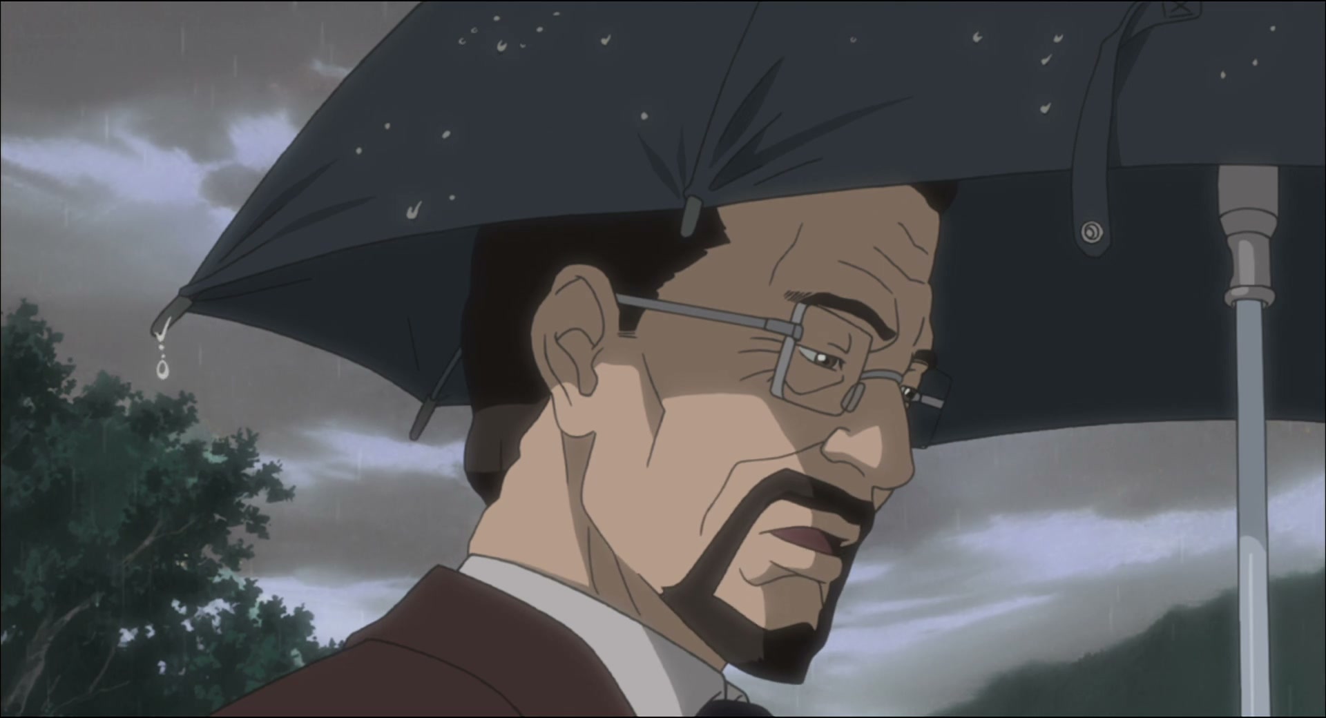 Ghost in the Shell: Stand Alone Complex Ep 18: Lost Heritage: The Assassins Shadow @ 00:03:46