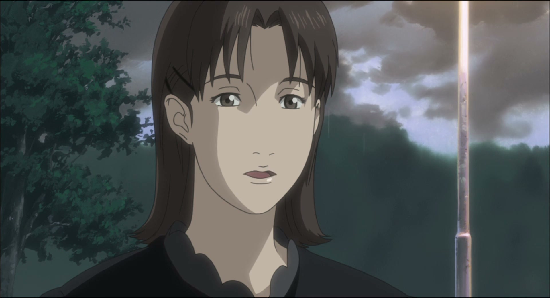 Ghost in the Shell: Stand Alone Complex Ep 18: Lost Heritage: The Assassins Shadow @ 00:04:32