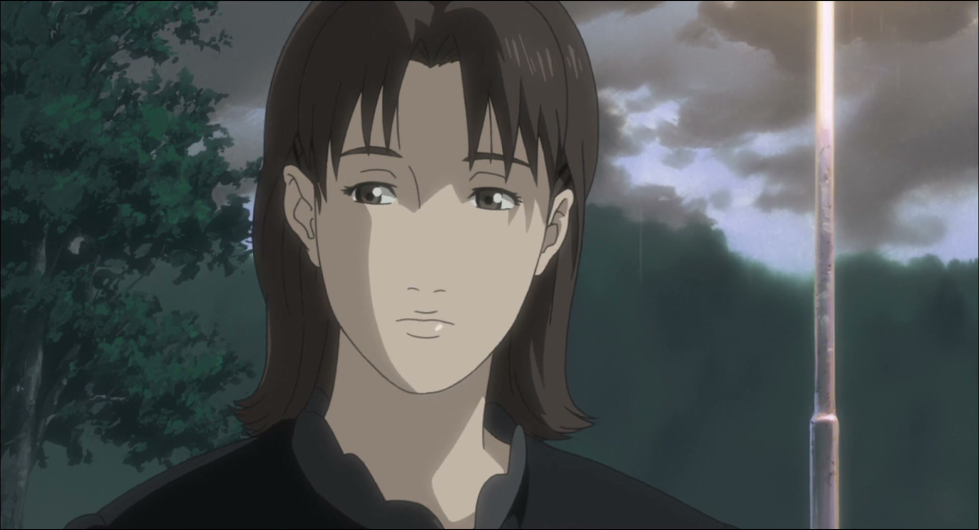 Ghost in the Shell: Stand Alone Complex Ep 18: Lost Heritage: The Assassins Shadow @ 00:04:37