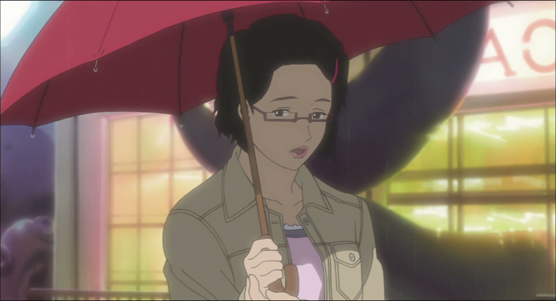 Ghost in the Shell: Stand Alone Complex Ep 19: Captivated: Reading an Illusion @ 00:01:56